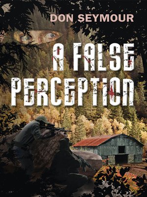 cover image of False Perception